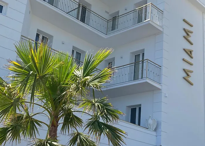 Miami Suite Hotel