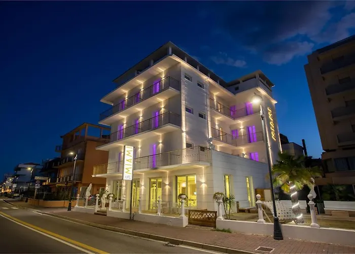 Miami Suite Hotel