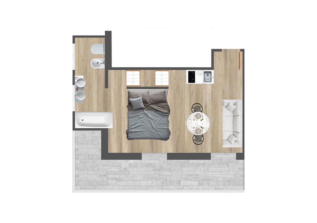 Hotel Miami 4*