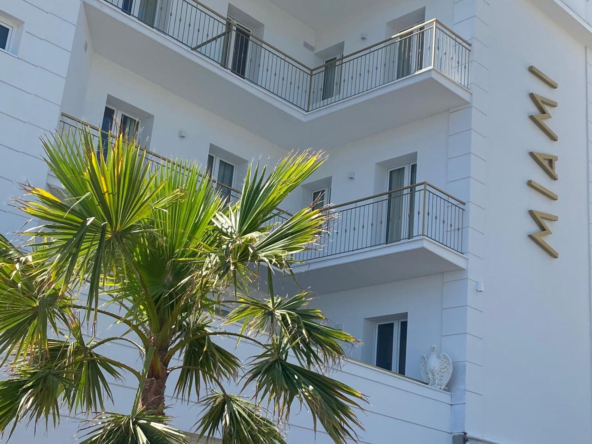Miami Hotel Bellaria-Igea Marina