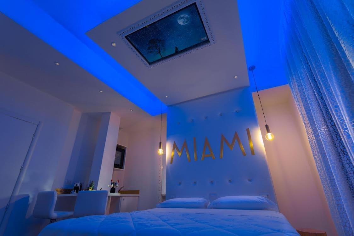 Miami Hotel Bellaria-Igea Marina