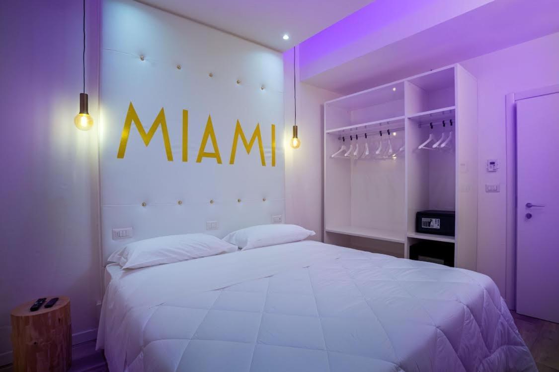 Miami Hotel 4*