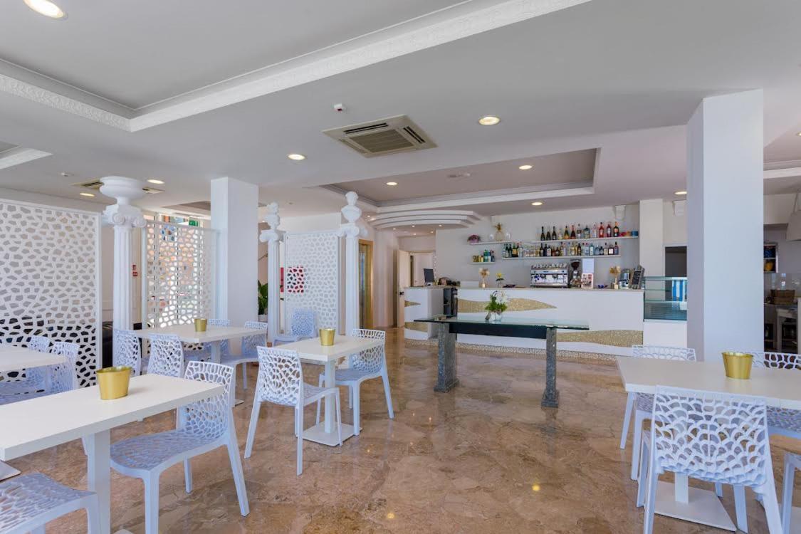 Hotel Miami Bellaria-Igea Marina