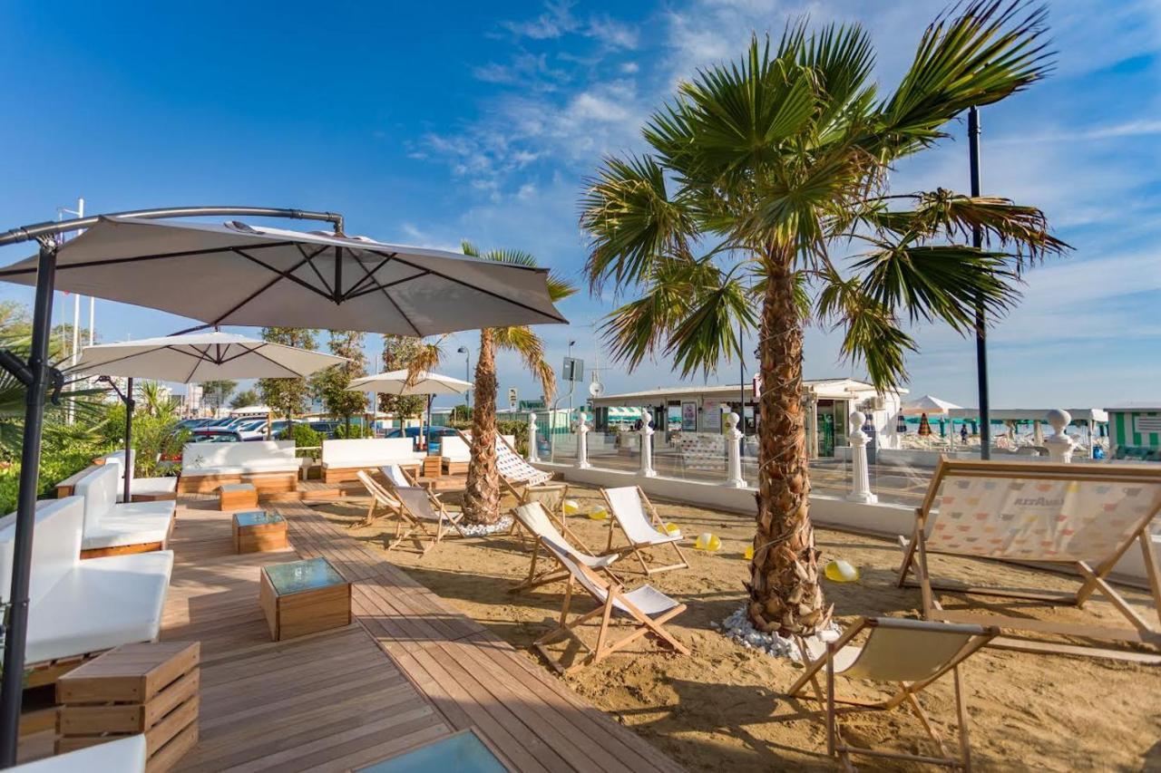 Miami 4* Bellaria-Igea Marina
