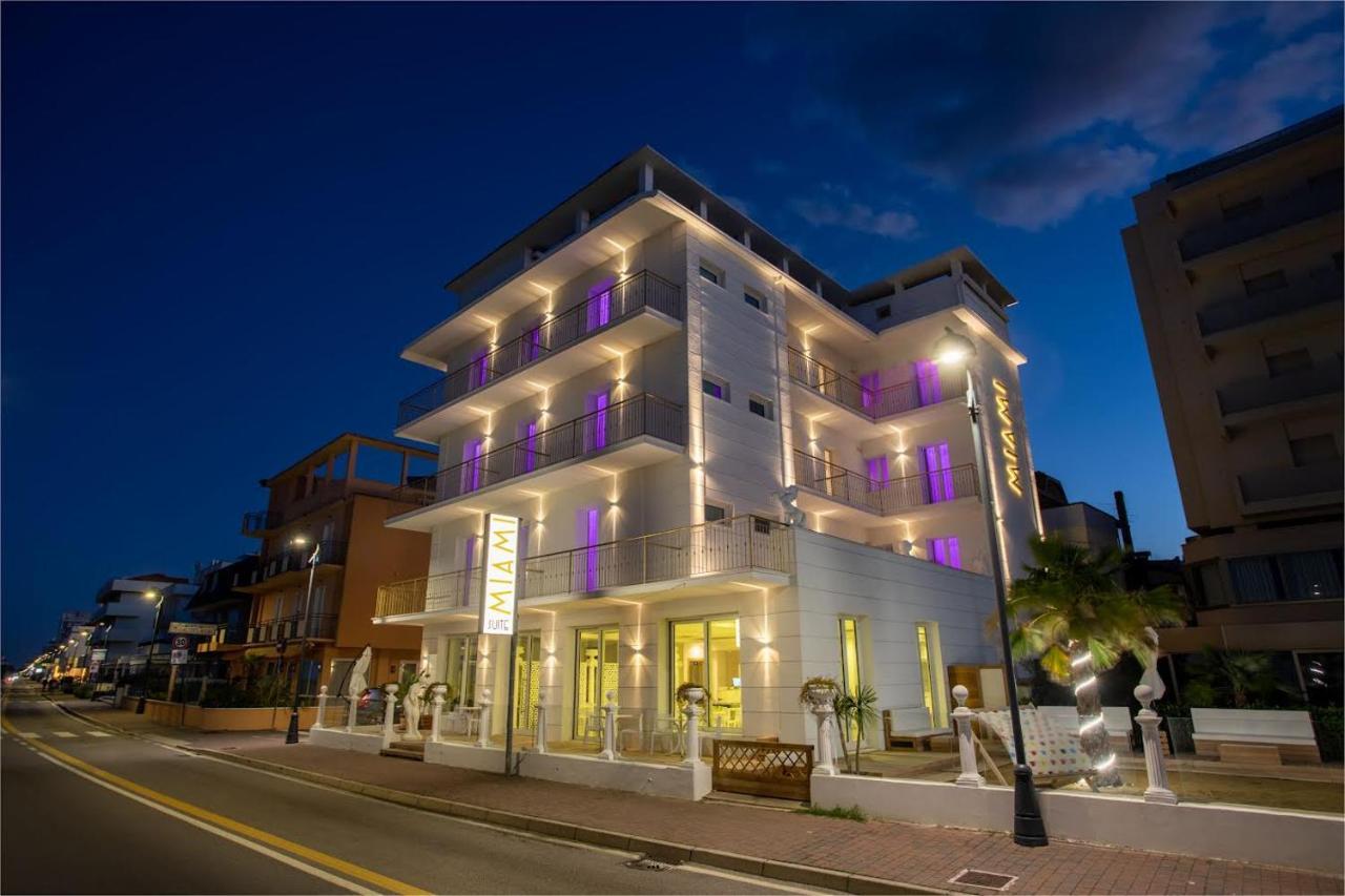 Hotel Miami