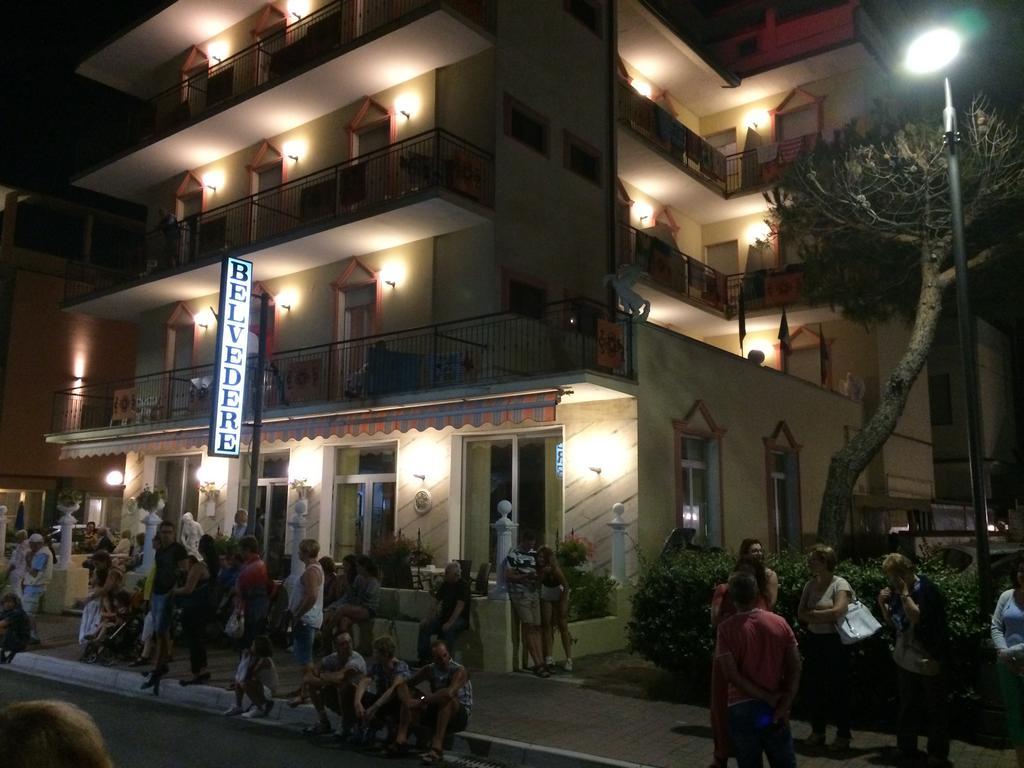Miami Hotel