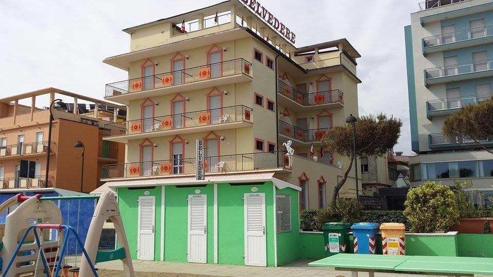 Miami Hotel Bellaria-Igea Marina
