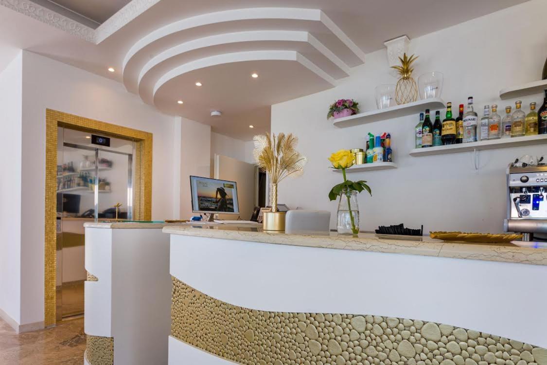 Miami Hotel Bellaria-Igea Marina